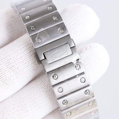 Cartier Watch — 9