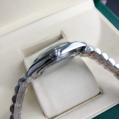 Rolex Watch — 4