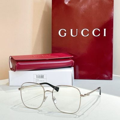 Gucci Sunglasses — 4