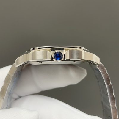 Cartier Watch — 7