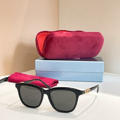 Gucci Sunglasses — 7