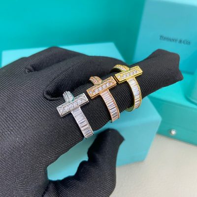 Tiffany Jewellery