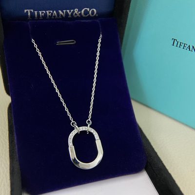 Tiffany Jewellery — 4