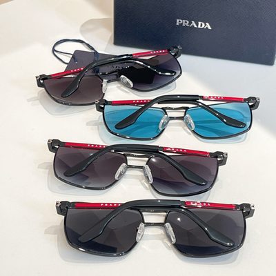 Prada Sunglasses — 9