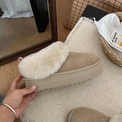 UGG Tazzelle Slippers — 9