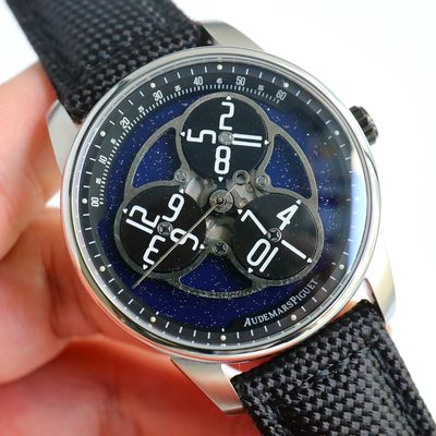 AP Watch