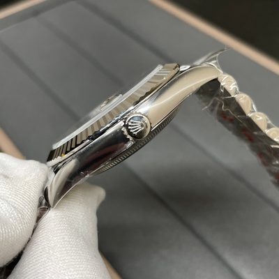 Rolex Watch — 6