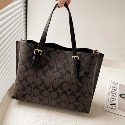 Coach Bag — 27