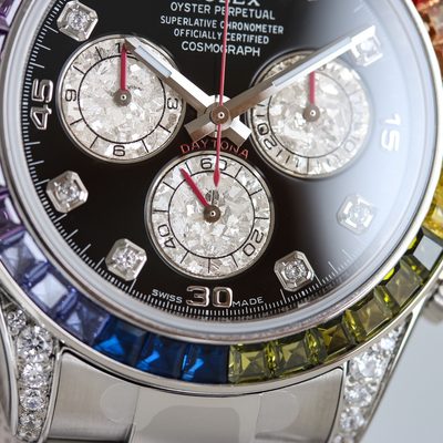 Rolex Watch — 5