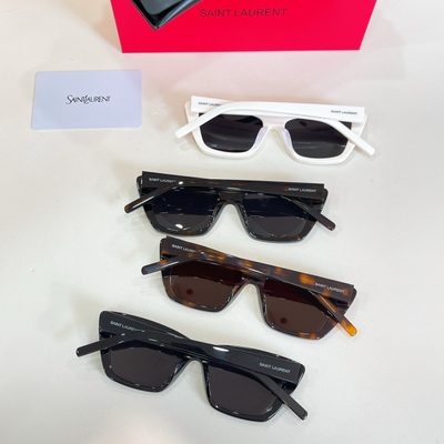 YSL Sunglasses — 8
