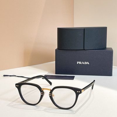 Prada Sunglasses — 6