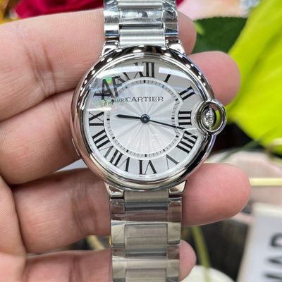 Cartier Watch