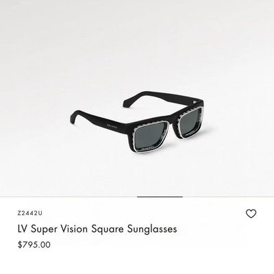 LV Sunglasses — 5