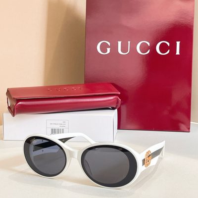 Gucci Sunglasses — 4