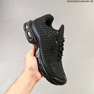 Nike Air Max Plus TN trainers — 7