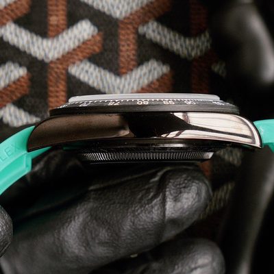 Rolex Watch — 5