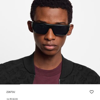LV Sunglasses — 3