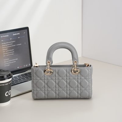 Dior Bag — 3