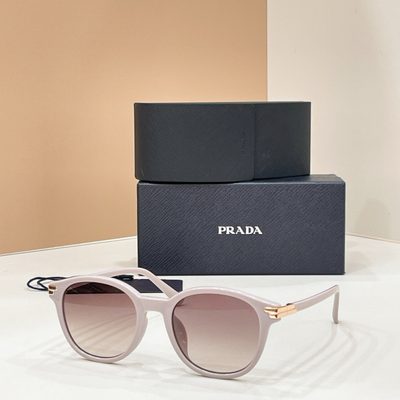 Prada Sunglasses — 4