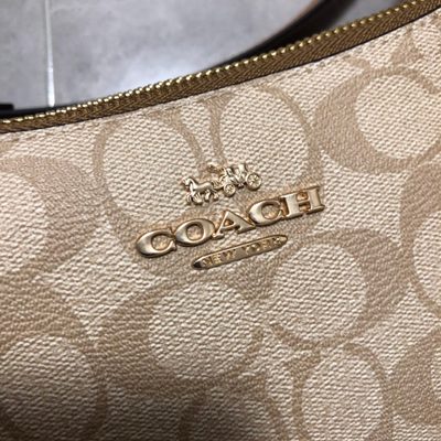 Coach Bag — 5