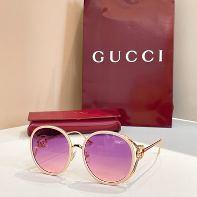 Gucci Sunglasses — 7