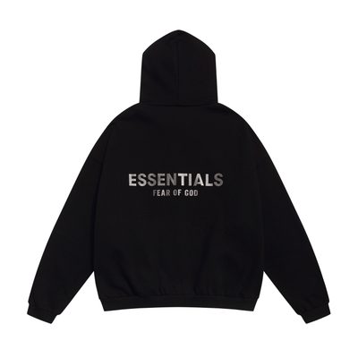 Essentials — 4