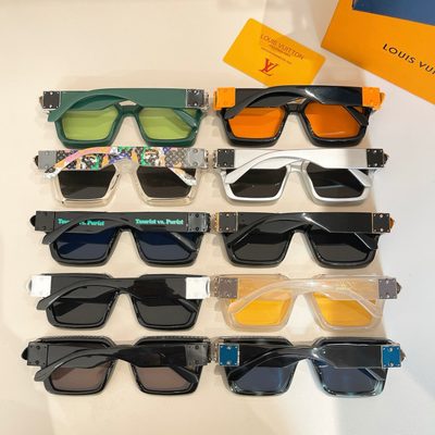 LV Sunglasses — 4