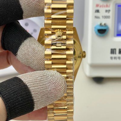Rolex Watch — 5