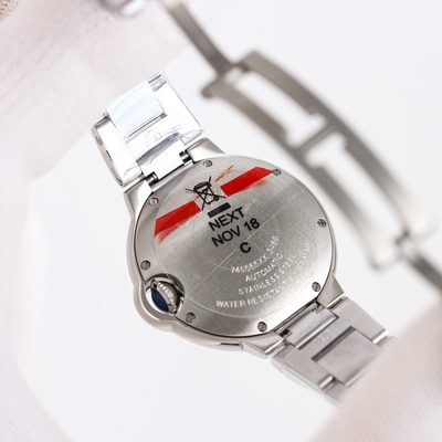 Cartier Watch — 8