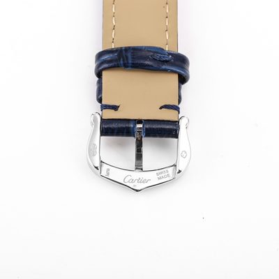 Cartier Watch — 8
