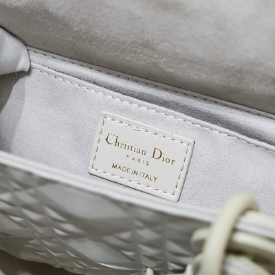 Dior Bag — 9