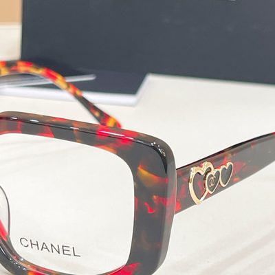 Chanel Sunglasses — 9