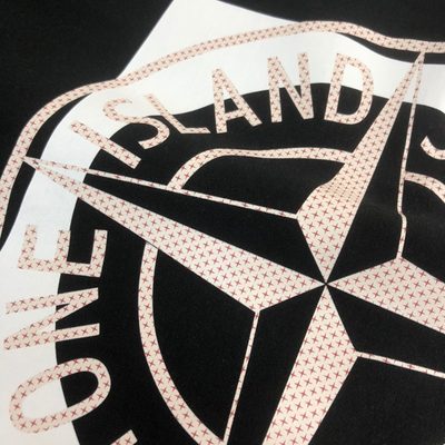 Stone Island — 5