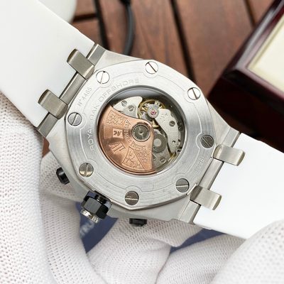 AP Watch — 8