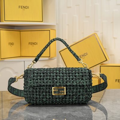 Fendi Bag