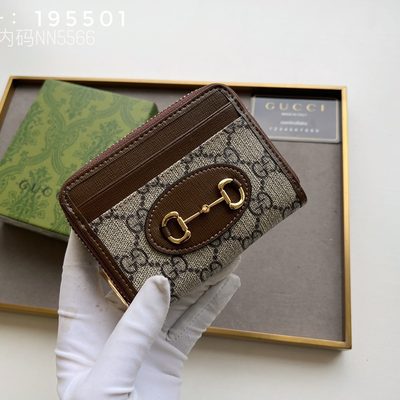 Gucci Ophidia coin zip wallet — 4