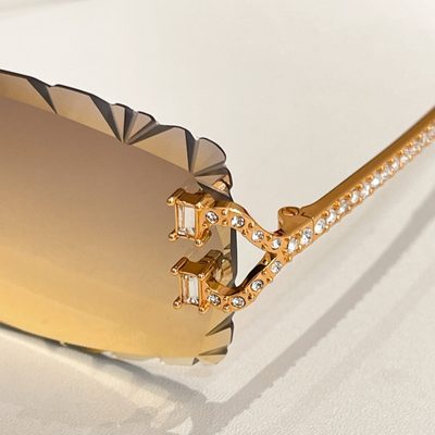Cartier Sunglasses — 9