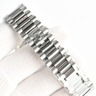 Rolex Watch — 8