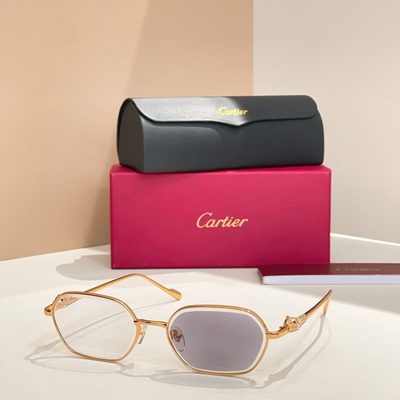 Cartier Sunglasses — 3