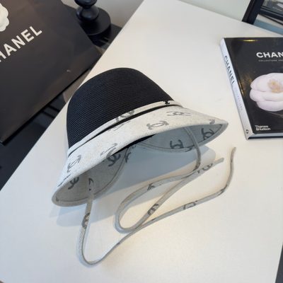 Chanel Bucket Hat — 7