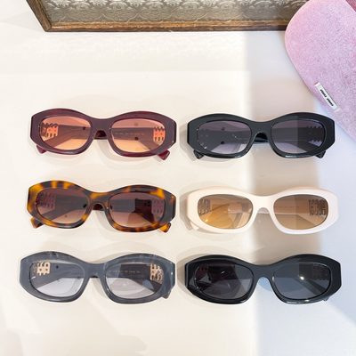 Miu Miu Sunglasses — 9