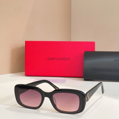 YSL Sunglasses — 5