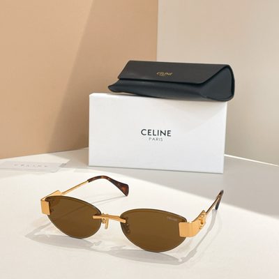 Celine Sunglasses — 3