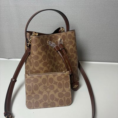 Coach Bag — 3