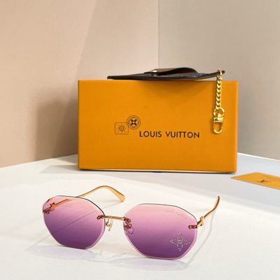 LV Sunglasses — 3