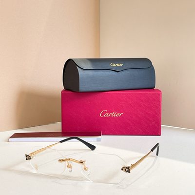 Cartier Sunglasses — 7