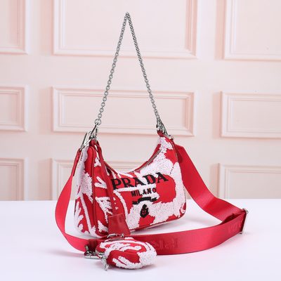 Prada Bag — 3