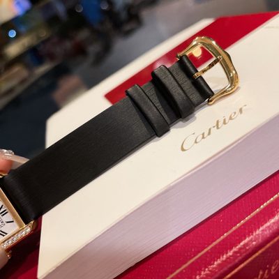 Cartier Watch — 6