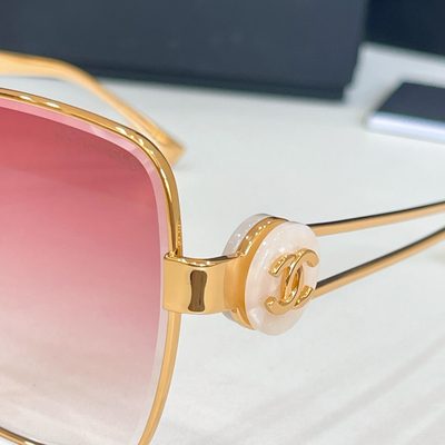Chanel Sunglasses — 7