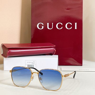Gucci Sunglasses — 6